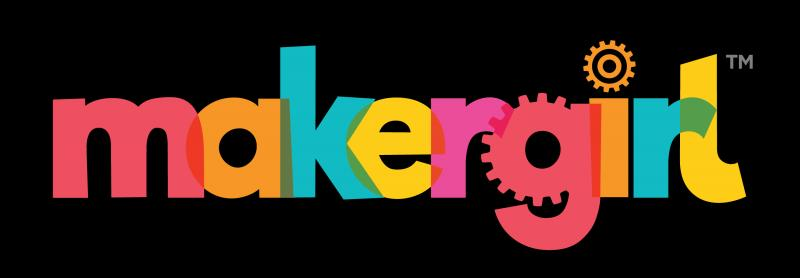 Makergirl Logo