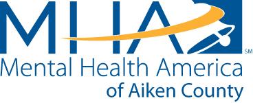 MENTAL HEALTH AMERICA OF SC AIKEN COUNTY Logo