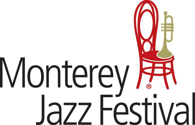 MONTEREY JAZZ FESTIVAL Logo