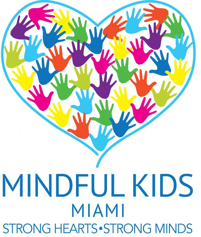 Mindful Kids Miami Inc Logo
