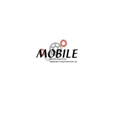 Mid-Ohio Board For Independent Living Logo