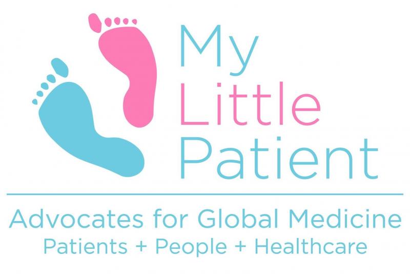 My Little Patient Corporation Logo