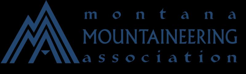 Montana Mountaineering Association Logo