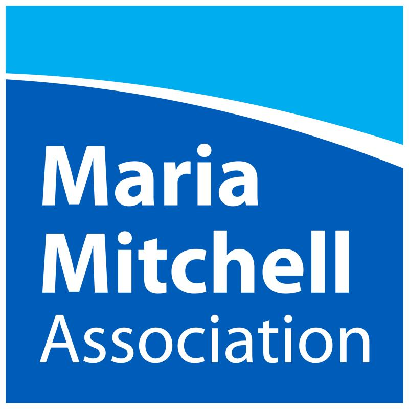 Nantucket Maria Mitchell Association Logo