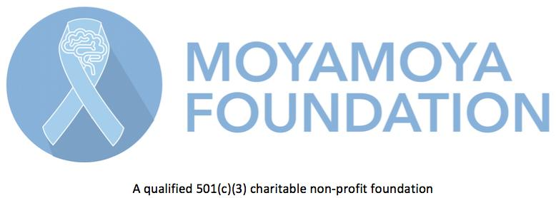 Moyamoya Foundation Co Logo