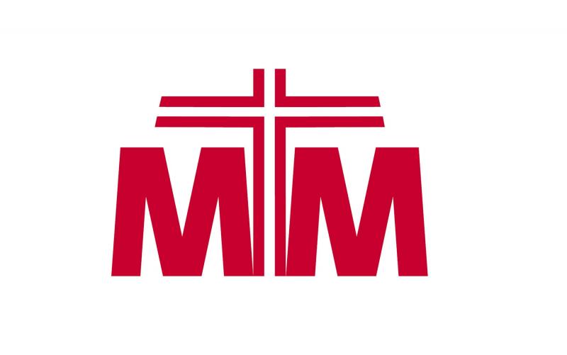 Morningside Ministries Logo