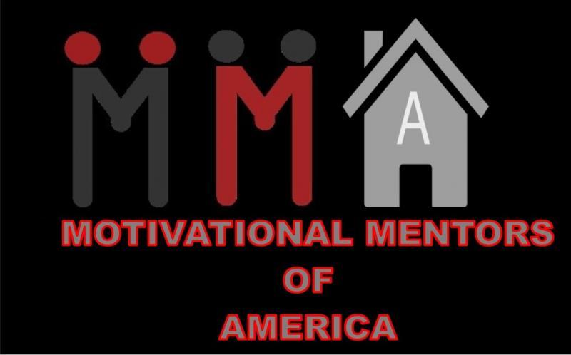 MOTIVATIONAL MENTORS OF AMERICA INC. Logo
