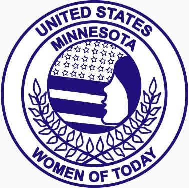 Minnesota Women Of Today Logo