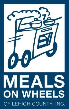 Meals on Wheels of Lehigh County, Inc. Logo