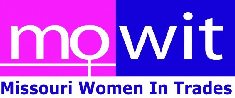 MISSOURI WOMEN IN TRADES Logo
