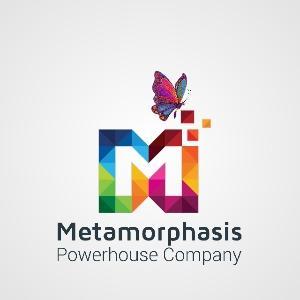 Metamorphasis Powerhouse Company, Inc. Logo
