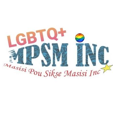 Masisi Pou Sikse Masisi Inc Logo