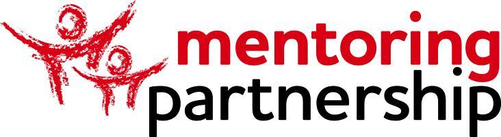 The Mentoring Partnership of Southwestern Pennsylvania Logo