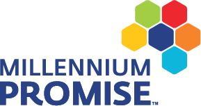 Millennium Promise Alliance, Inc Logo