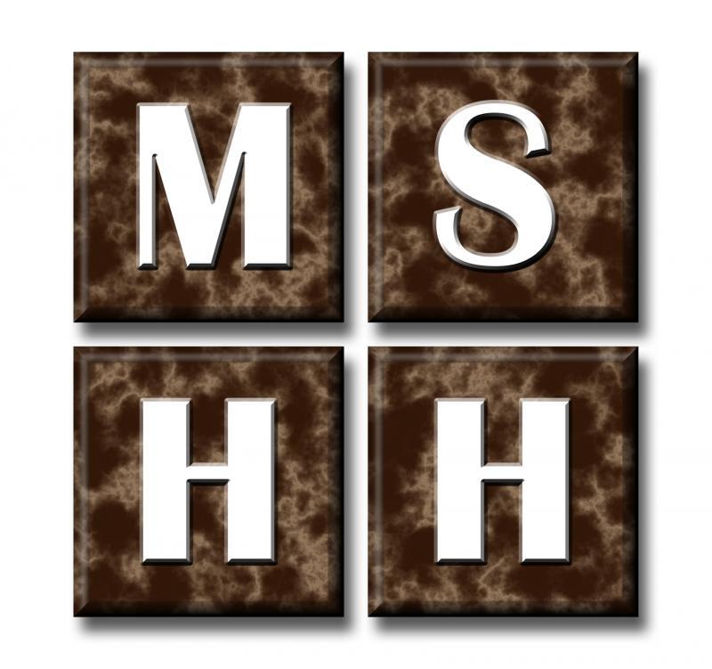 MSHH Donor Closet Logo