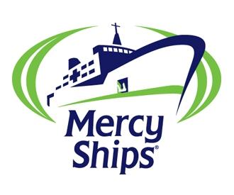 Mercy Ships International Logo
