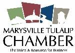 Greater Marysville Tulalip Chamber Of Commerce Logo