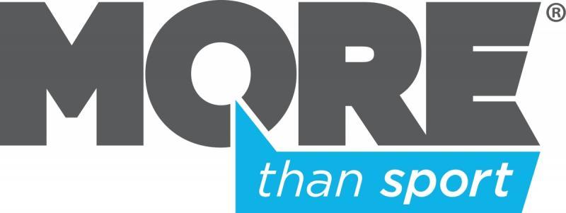 MORE Than Sport Foundation Logo
