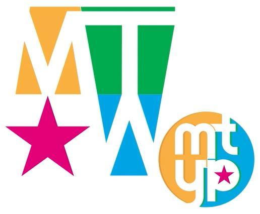 Music Theatre for Young People Logo
