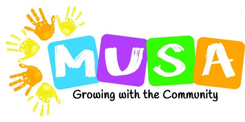 Methodist Union Of Social Agencies Logo