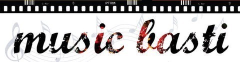 Music Basti Logo