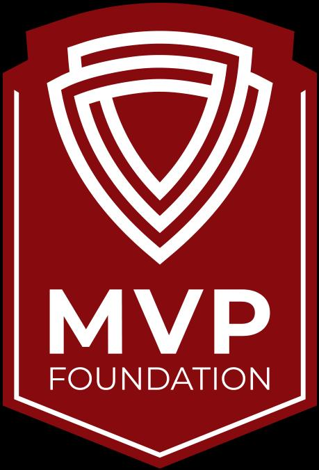 MVP Foundation Logo