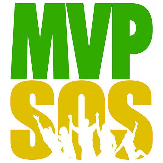 MVP SOS Foundation Inc Logo