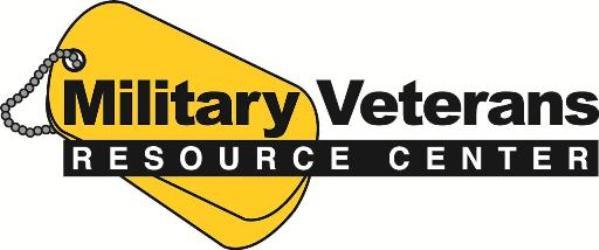 Military Veterans Resource Center Logo