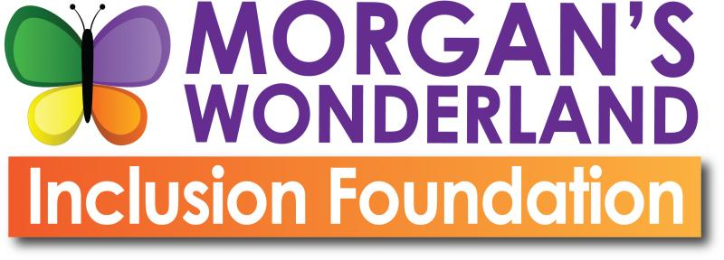 Morgans Wonderland Inclusion Foundation Logo