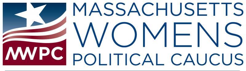 Massachusetts Women's Political Caucus Logo