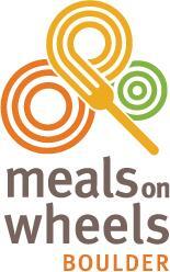 Meals On Wheels Of Boulder Inc Logo
