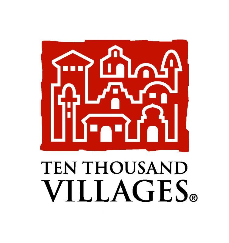 Ten Thousand Villages Winter Park Logo