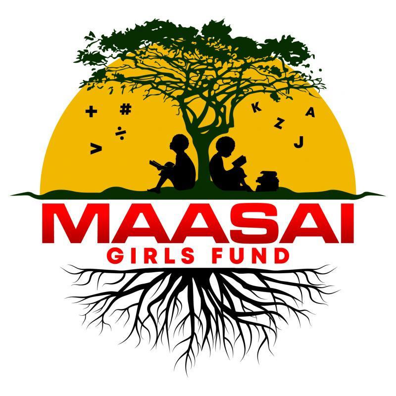 Maasai Girls Fund Logo