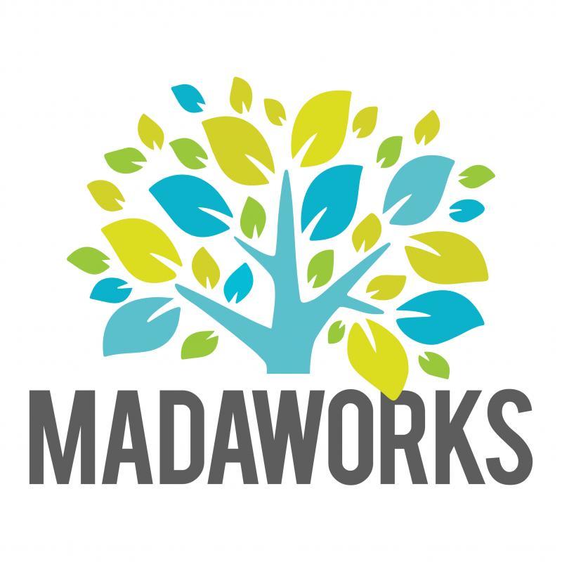 Madaworks Logo