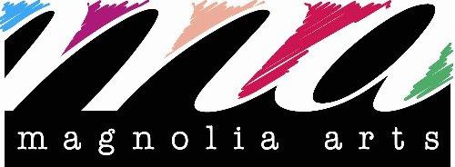 Magnolia Arts Logo