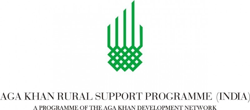 Aga Khan Rural Support Programme (India) Logo