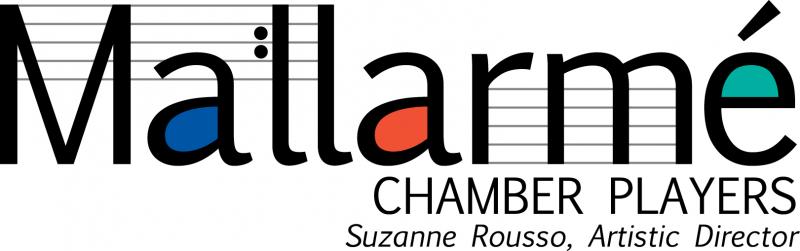 MALLARME CHAMBER PLAYERS INC Logo