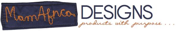 Mamafrica Designs Logo