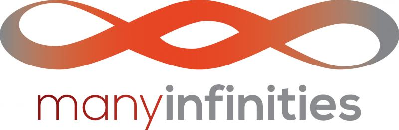 Many Infinities Inc Logo