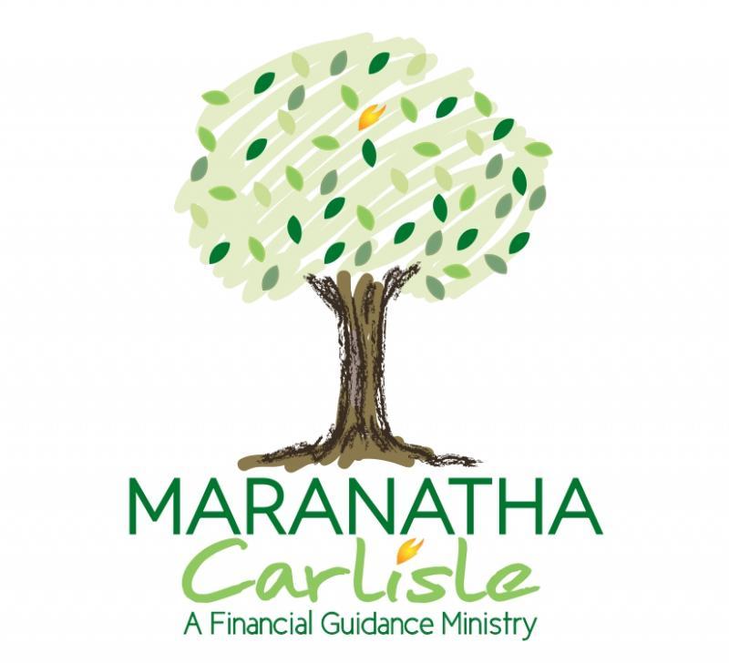 Maranatha-Carlisle Logo