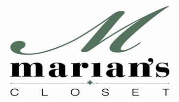 Marian's Closet, Inc. Logo