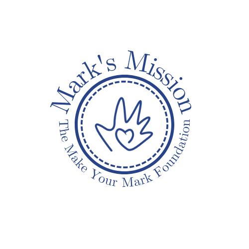 Mark's Mission Incorporated Logo