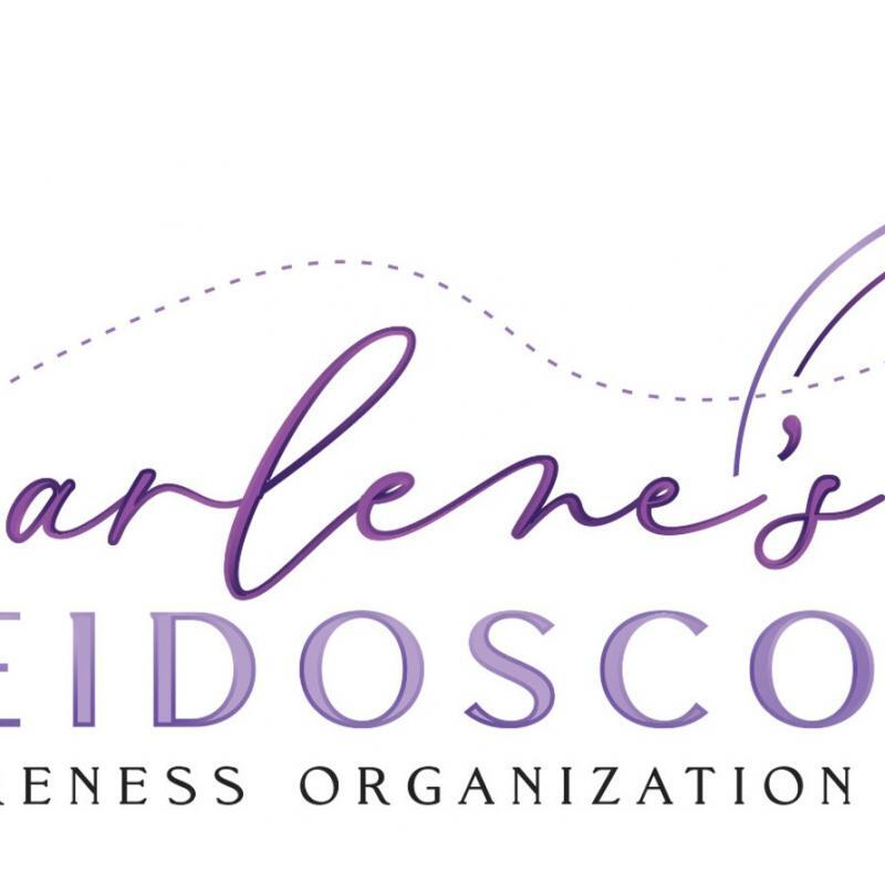 Marlenes Kaleidoscope Logo