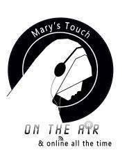 MARY'S TOUCH INC Logo