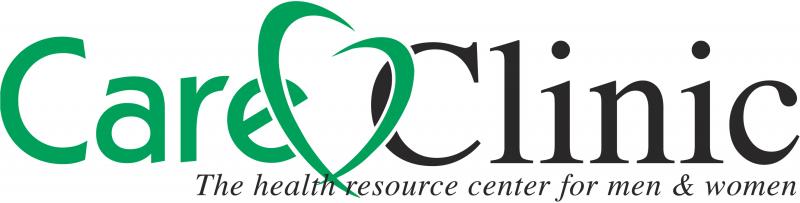 PREGNANCY SERVICES OF MARQUETTE INC, dba CARE CLINIC Logo
