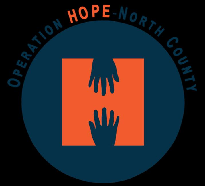 Operation Hope North County Inc Logo