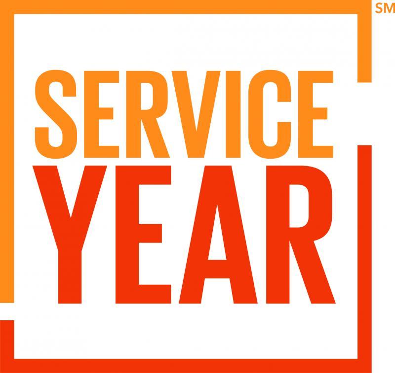 Service Year Exchange Inc Logo