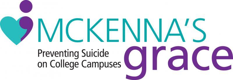 Mckennas Grace, Inc. Logo