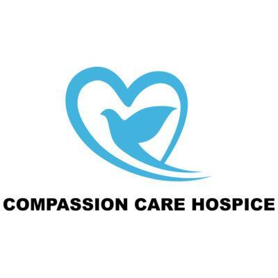 Compassion Care Hospice Foundation Logo