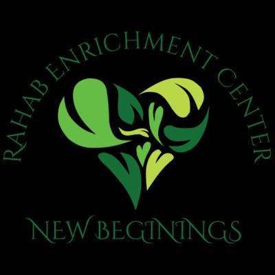 Rahab Enrichment Center Inc Logo